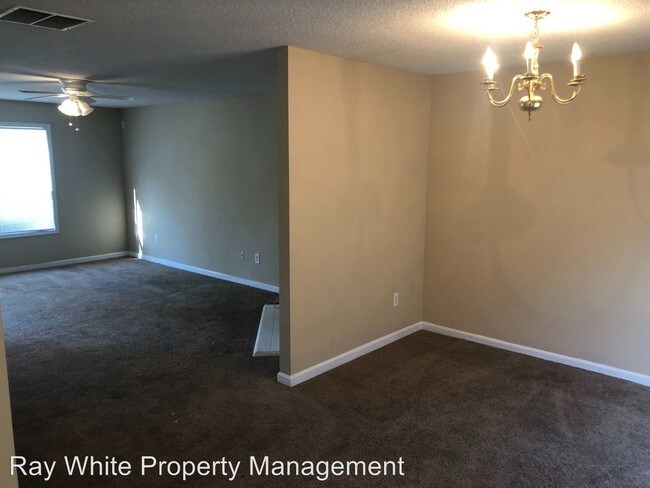 Foto del edificio - 3 br, 2 bath House - 6566 Chestnut Oaks Ridge