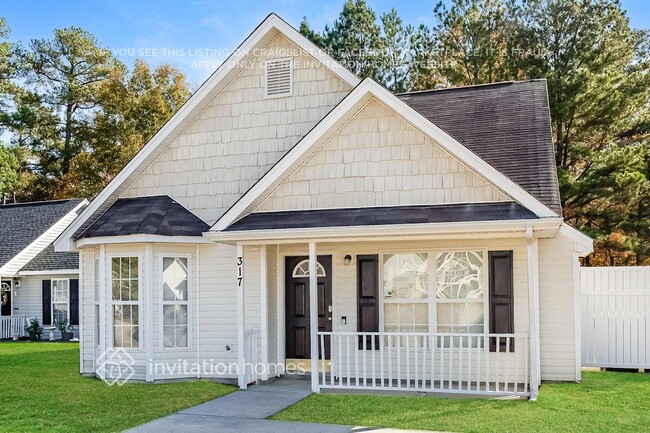 Foto del edificio - 317 Athens Hills Pl