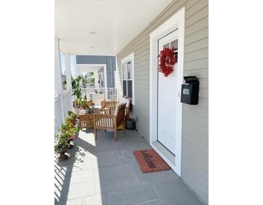 Foto principal - 180 Bradford St
