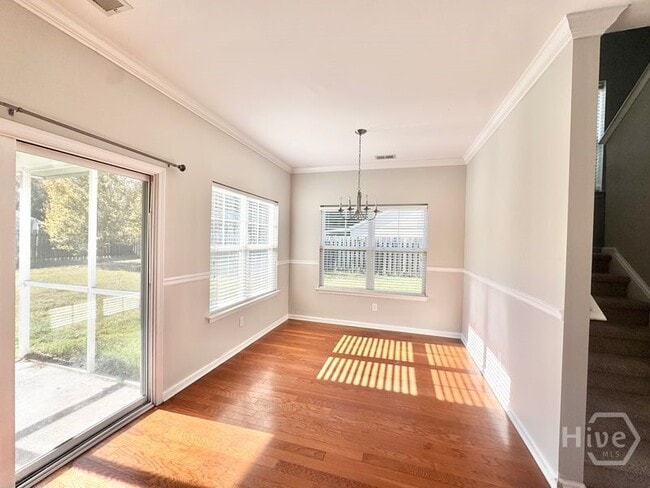 Foto del edificio - 290 Willow Oak Dr