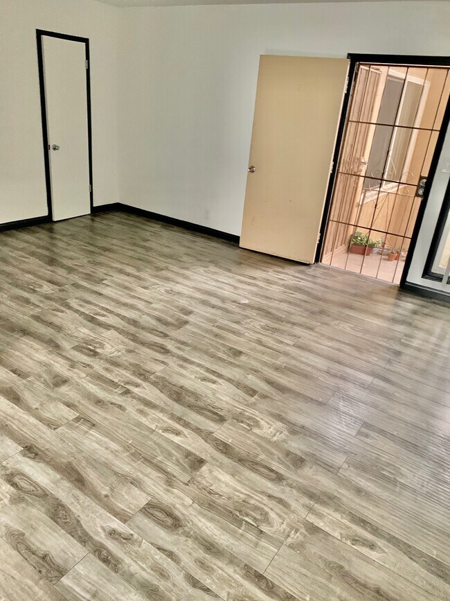 4330 City Terrace Dr Unit 5, Los Angeles, CA 90063 Apartments in Los