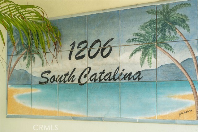 Foto del edificio - 1206 S Catalina Ave