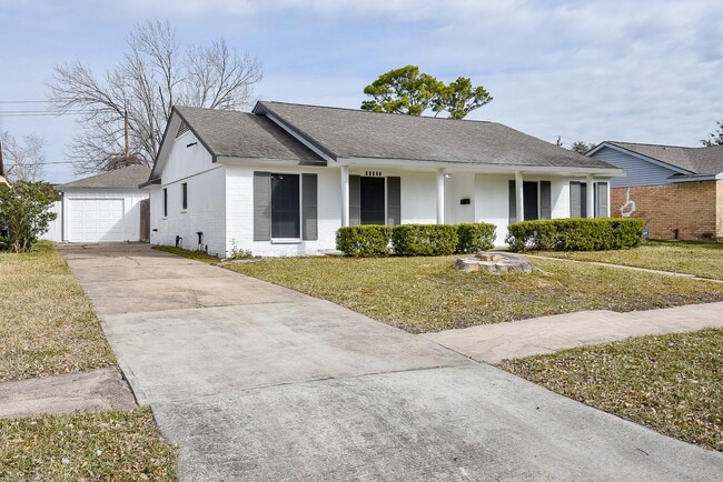 Foto del edificio - 11623 Kirkhollow Dr