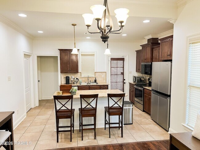 Foto del edificio - 811 Rolling Mill Ln