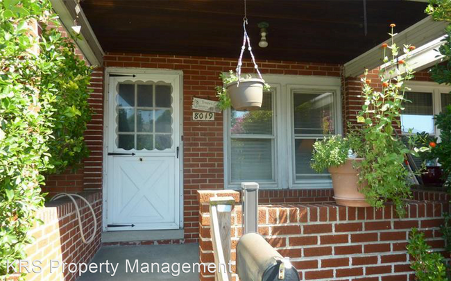Foto del edificio - 2 br, 1 bath House - 8019 Charlesmont Road