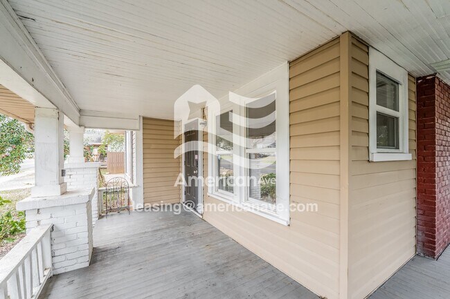 Foto del edificio - 308 83rd St S