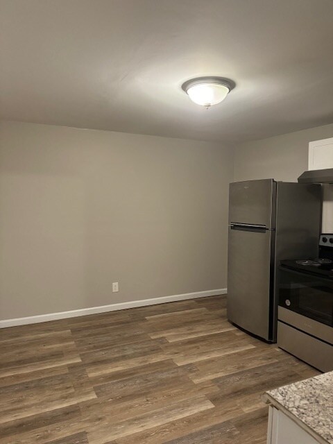 Foto del edificio - Spacious 2BR/1BA in Hendersonville! Completely renovated!