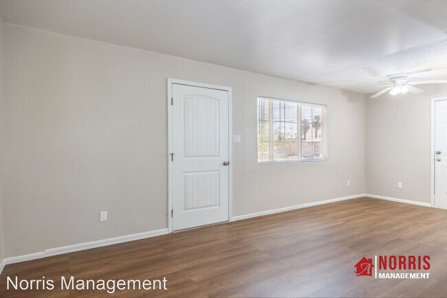 Building Photo - 2 br, 1 bath House - 815 N Arbor Ave
