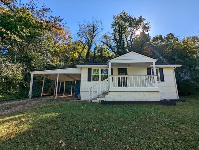 Foto del edificio - 2 Bedroom Red Bank House