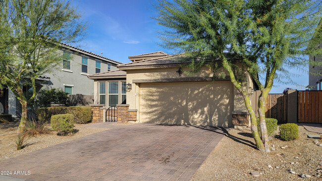 Building Photo - 17798 W Granite View Dr