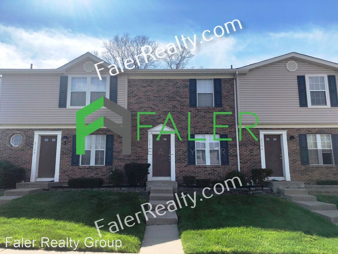Primary Photo - 2 br, 1.5 bath House - 2151 Chapel Drive