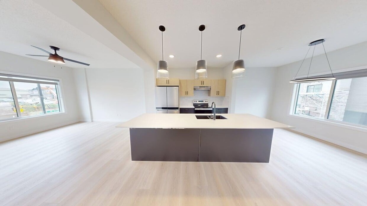 Primary Photo - New executive townhouse complex in Glenrid...