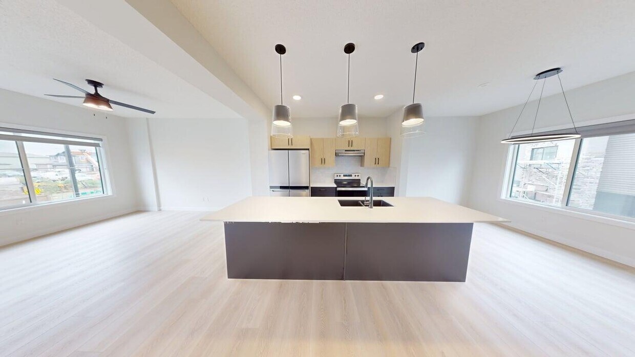 Photo principale - New executive townhouse complex in Glenrid...