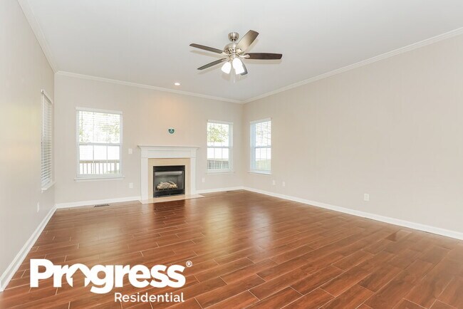 Foto del edificio - 6005 Crestview court
