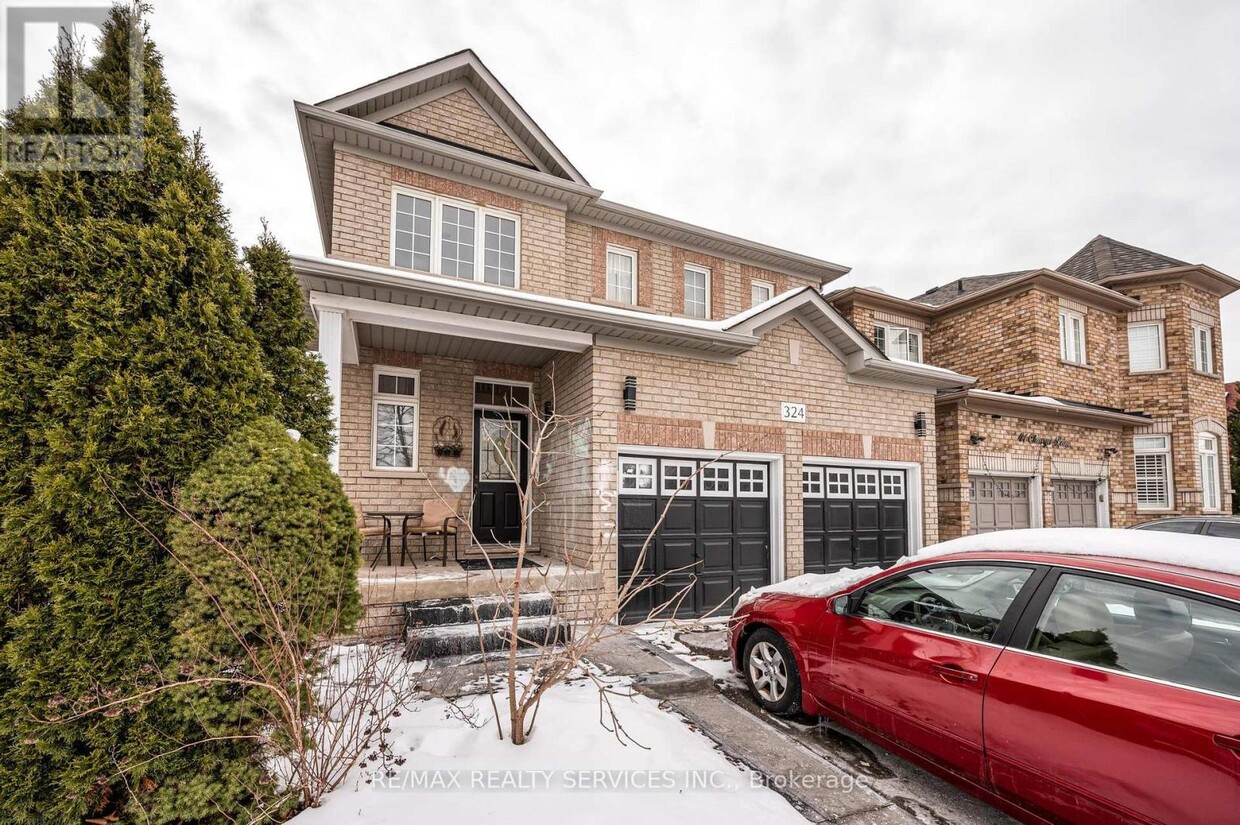 Photo principale - 324 Brisdale Dr