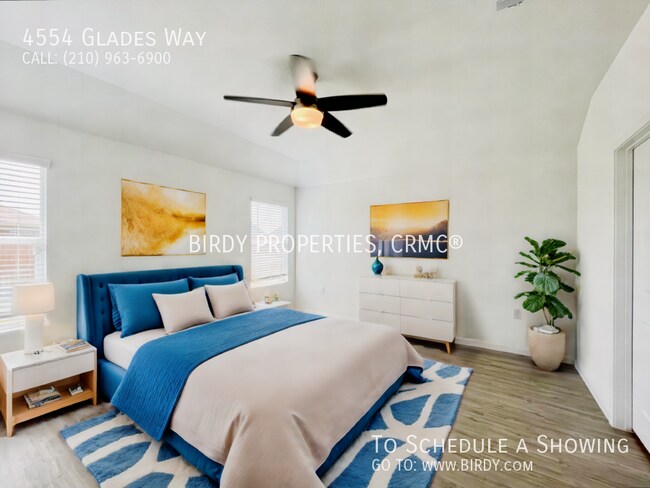 Foto del edificio - 4554 Glades Wy
