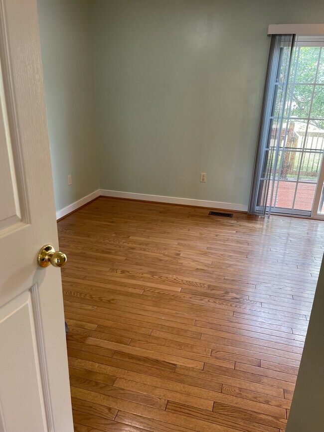 dining room - 1107 Pomelo Ct