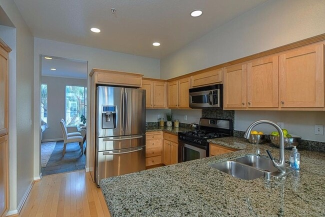 Photo - Spacious 3-Story Home, A/C, 3 Master Suite...