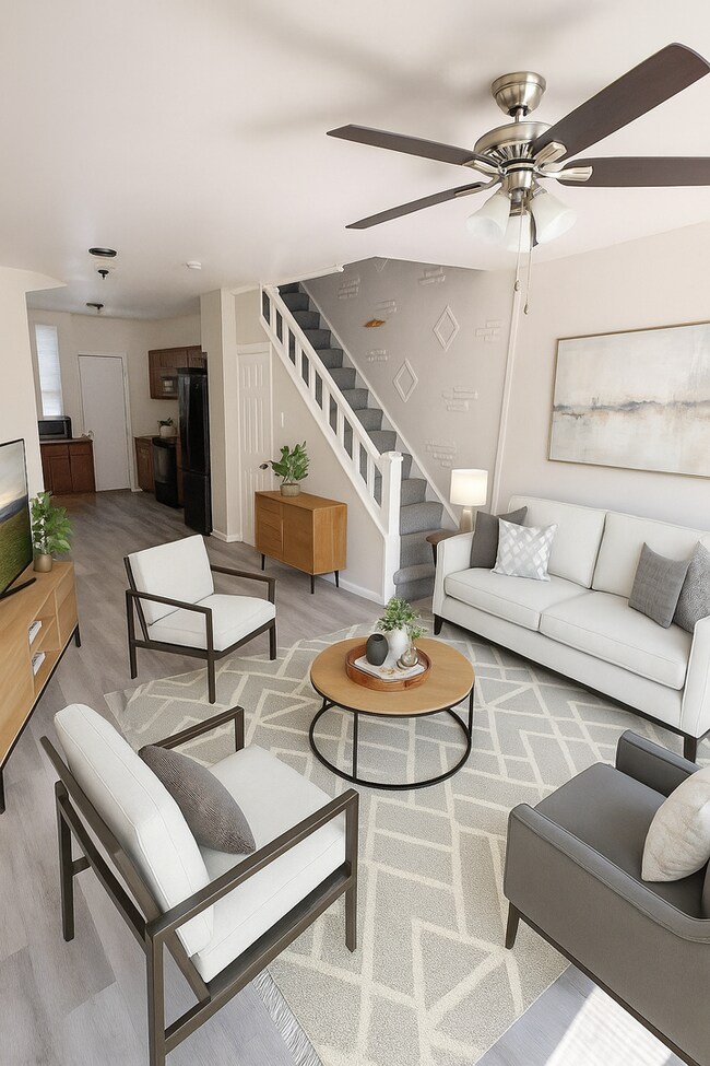 Foto del edificio - Cute House for Rent in Harrowgate