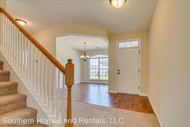 Foto del edificio - 4 br, 3 bath House - 243 Crown Heights Way