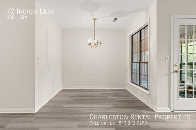 Foto del edificio - 72 Indigo Ln