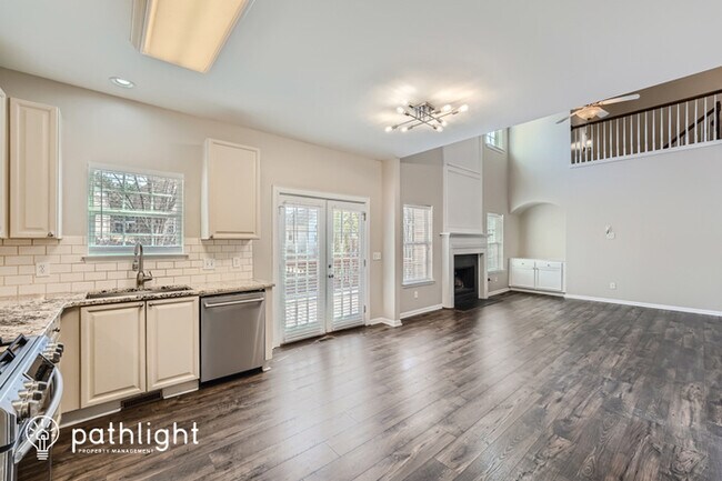 Building Photo - 207 Reserve Crossing, Canton, GA, 30115