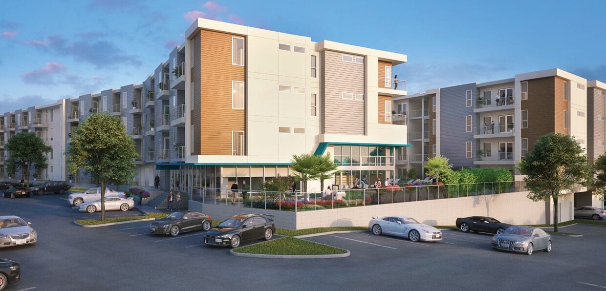 Foto principal - Bright & Charming One Bedroom Private Apt