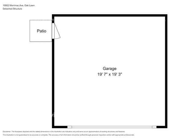 Building Photo - 10002 Merrimac Ave