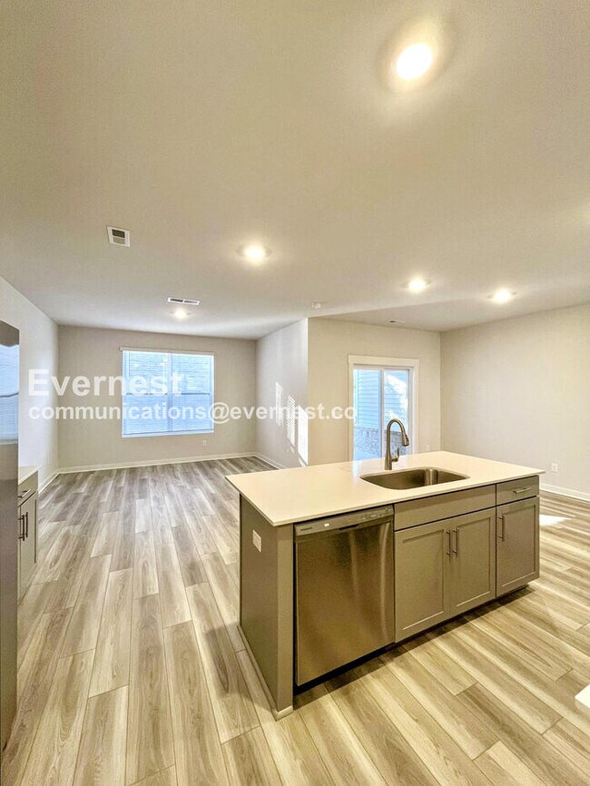 Foto del edificio - 1624 Manuka Ln