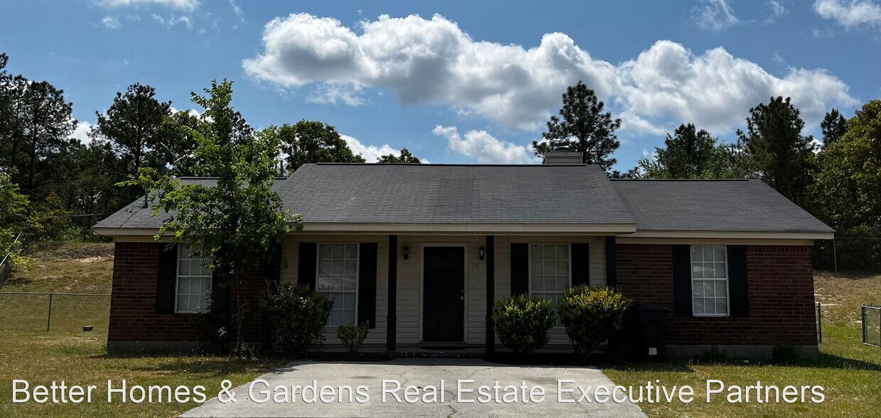 Primary Photo - 4 br, 2 bath House - 2918 Rasha Drive
