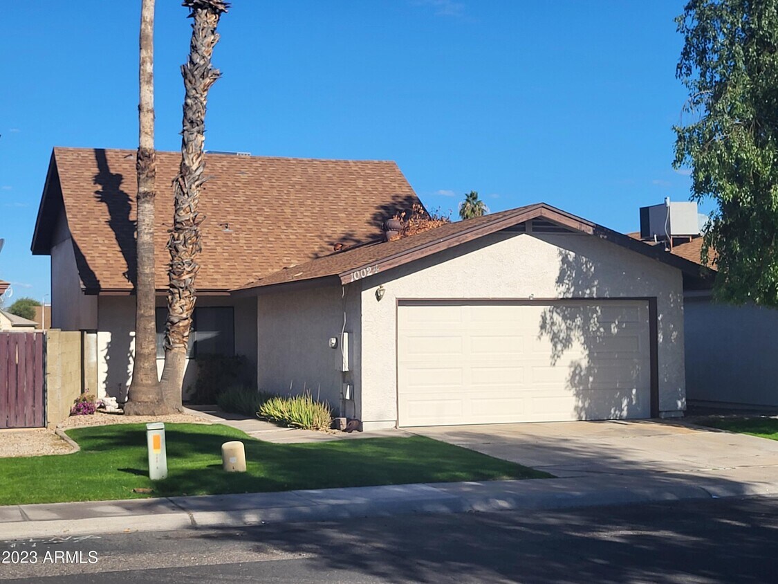 Foto principal - 10024 W Sells Dr