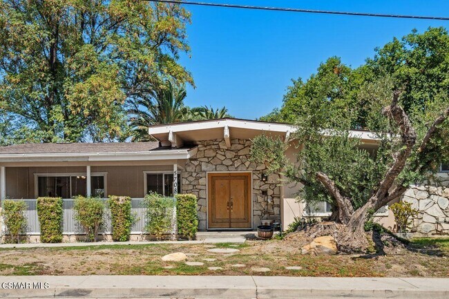Building Photo - 5708 Wilhelmina Ave