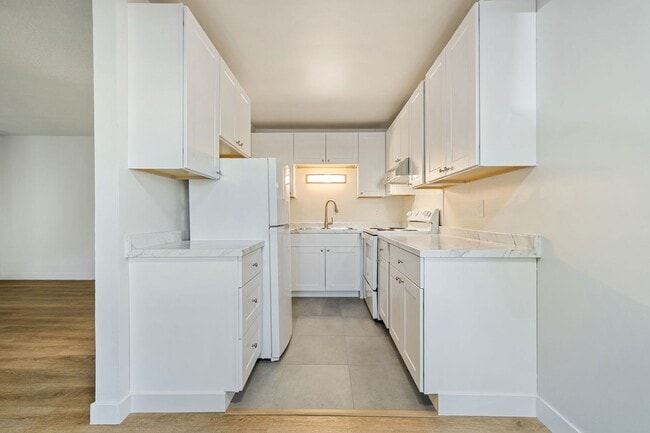 Foto del edificio - Charming 2?Bedroom Apartment in Buckman Neighborhood