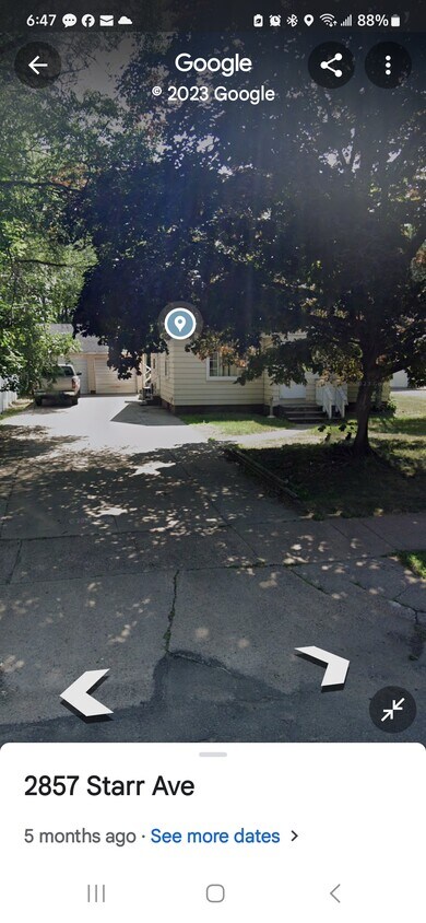 Primary Photo - 2857 Starr Ave