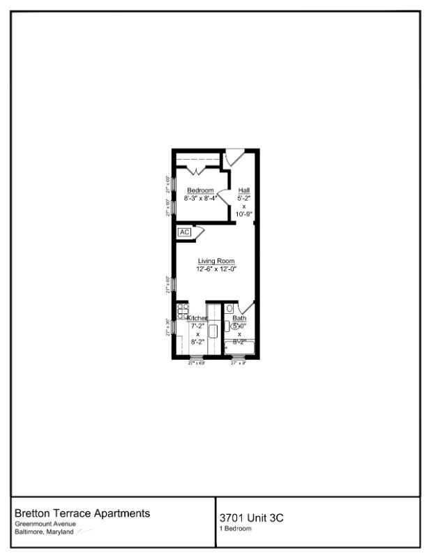 Building Photo - 3701 Greenmount Ave