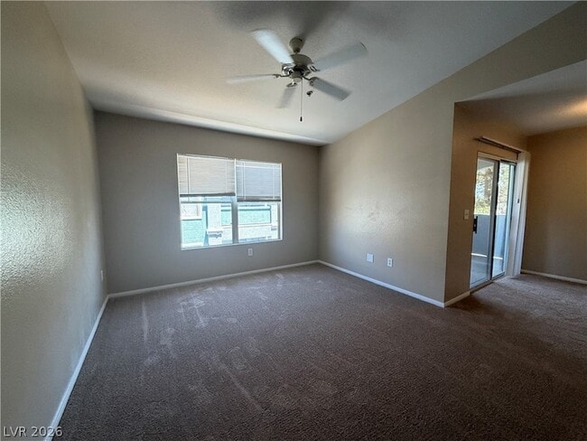 Building Photo - 6955 N Durango Dr
