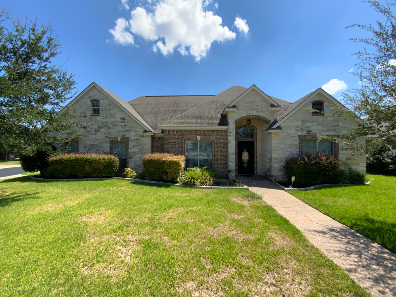 Primary Photo - 9900 Palomino Dr
