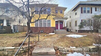 Building Photo - 4538 Grand Ave S