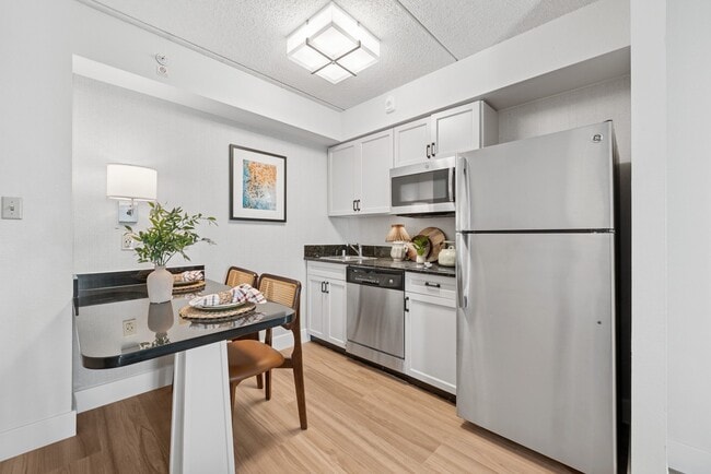 Photo - The Ainsley Apartments