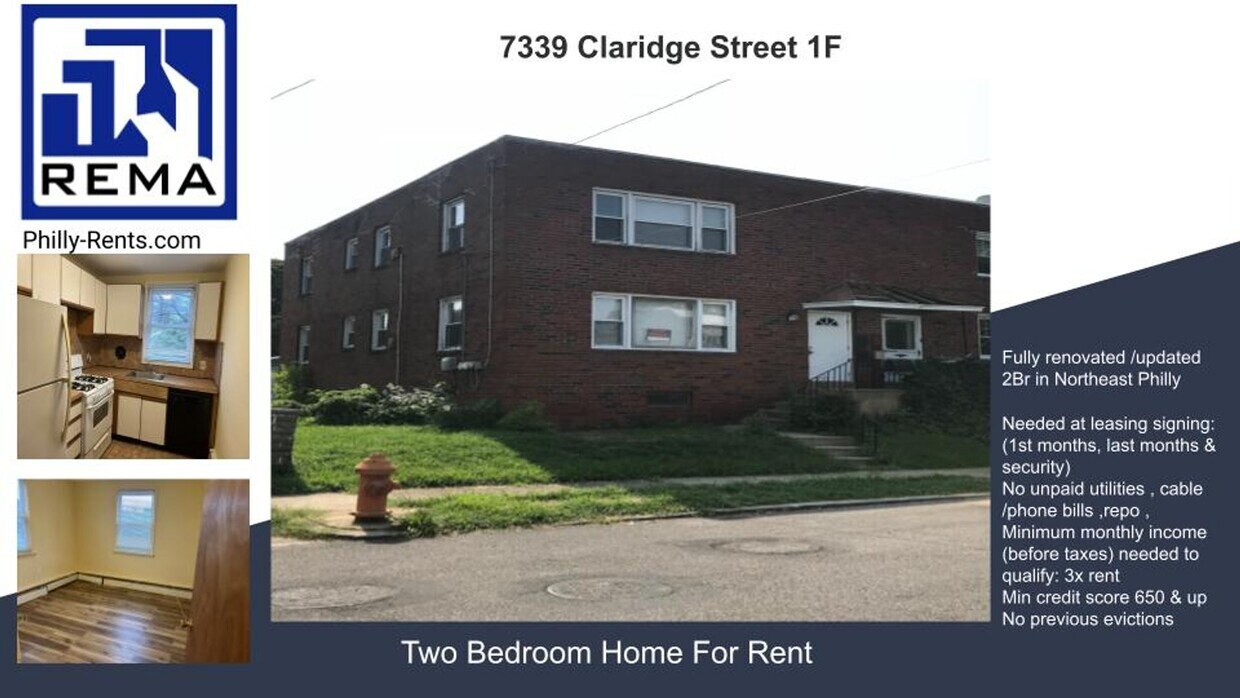 Photo - 7339 Claridge Street