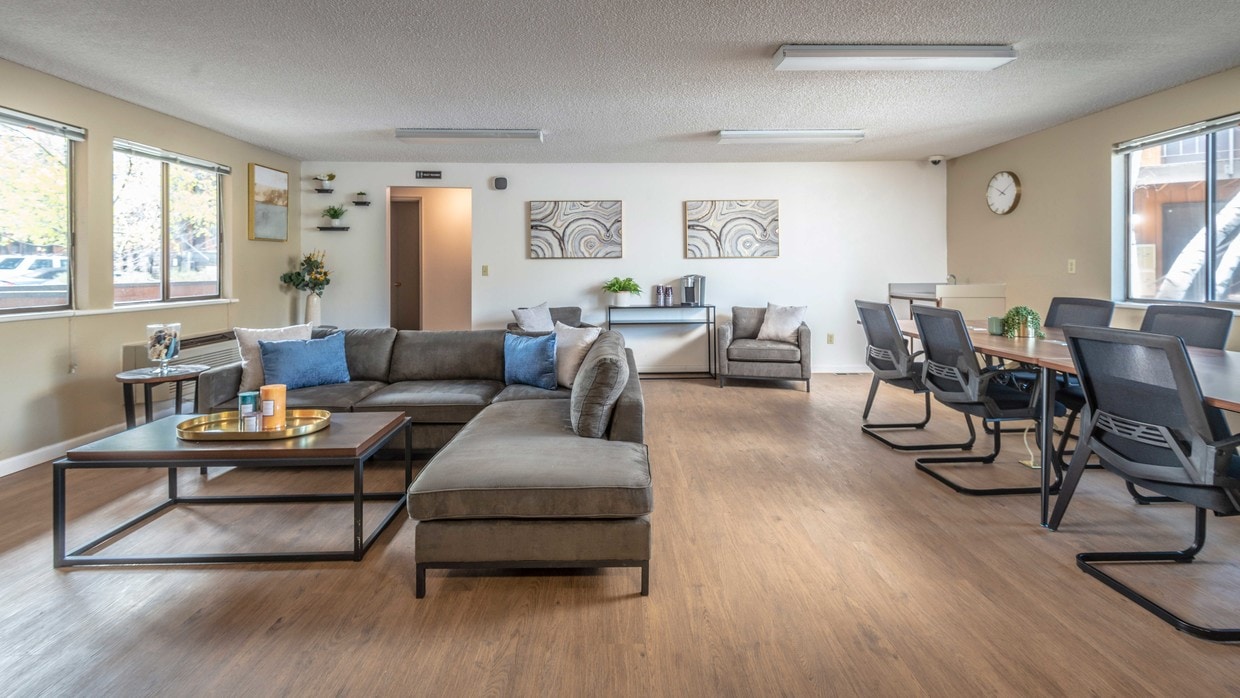 Lev Apartments Apartments Reno, NV