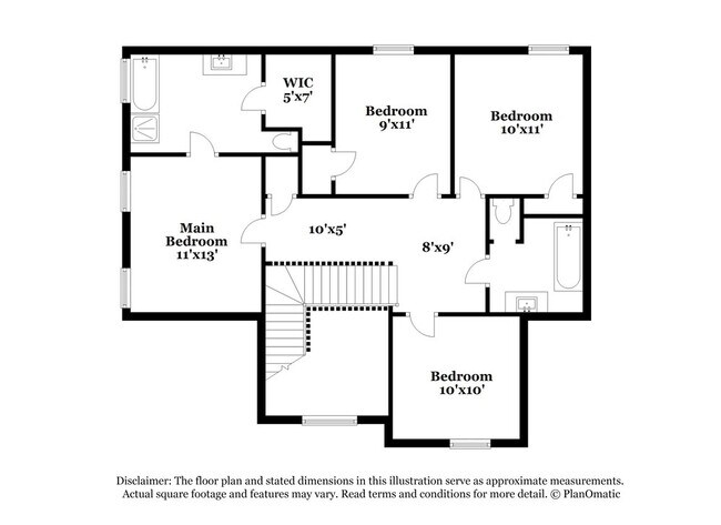 Foto del edificio - 2311 McMurry Dr