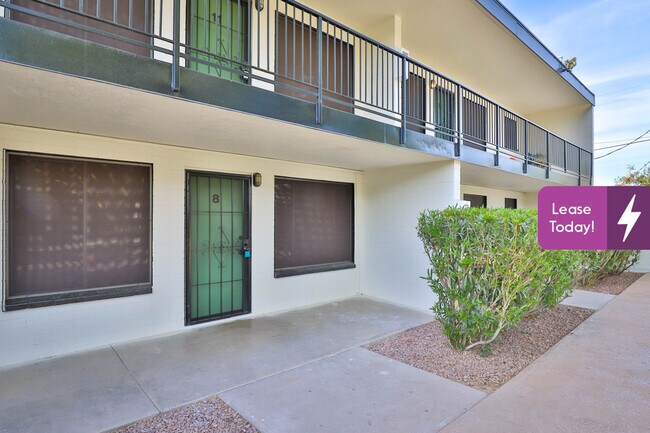 Foto del edificio - 1942 W Berridge Ln