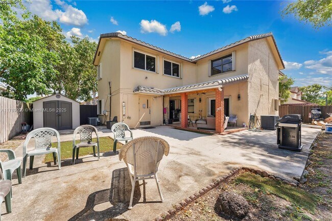Foto del edificio - 9646 SW 151st Ave