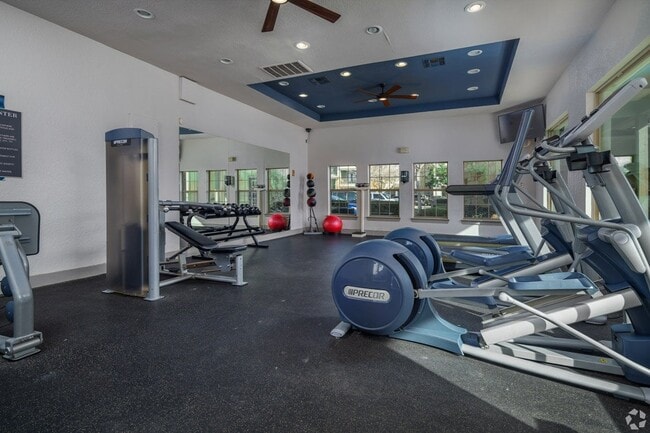 Building Photo - Azul Apartment Homes