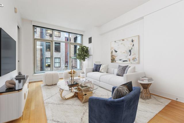 Foto principal - 1 bedroom in New York NY 10017