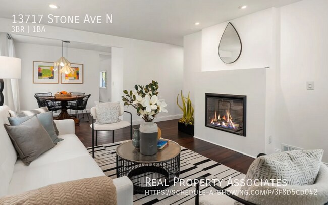 Foto del edificio - 13717 Stone Ave N