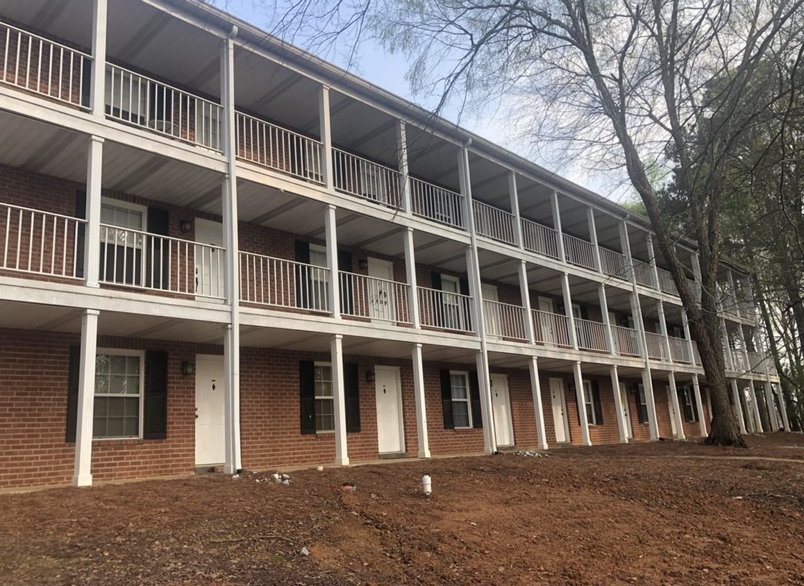 Lakewood Commons Available Now! - Lakewood Commons Available Now!