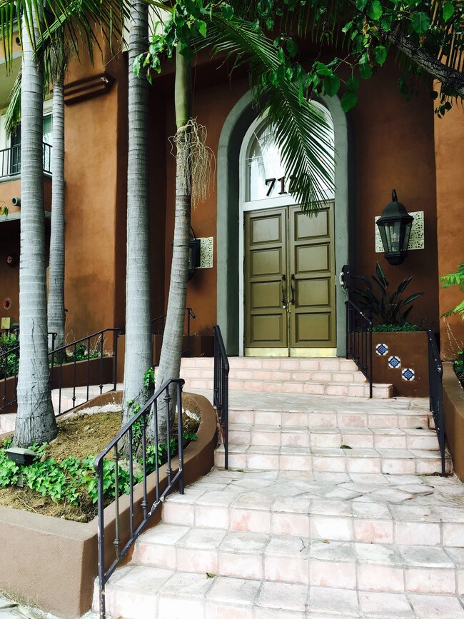 Foto del edificio - 7120 La Tijera Blvd