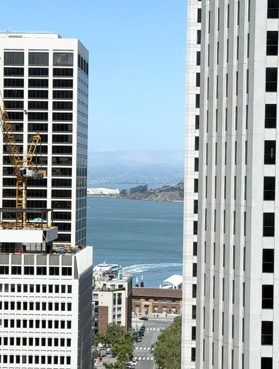 Foto del edificio - 301 Mission St